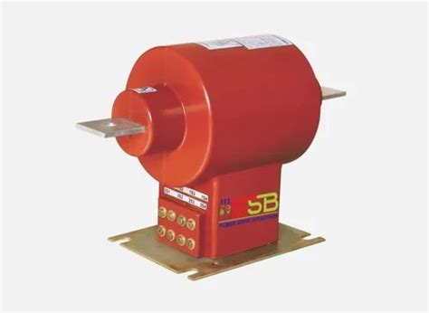 Electrical Transformer - 220 KV SSB Current Transformer Trader ...