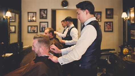 men's grooming ireland