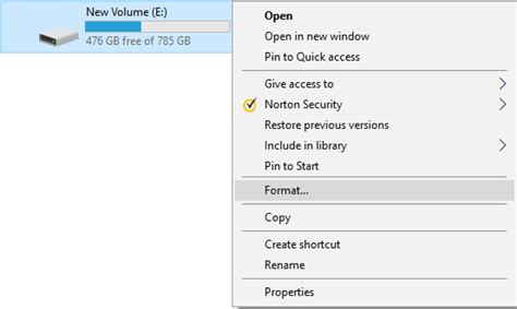 Image result for How to Format Disk