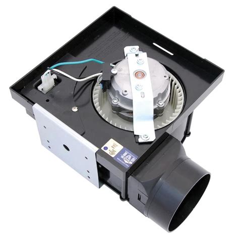 Air King 2-Sone 110 CFM White Bathroom Fan ENERGY STAR at Lowes.com