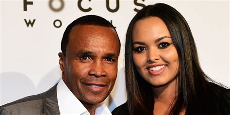 Sugar Ray Leonard's 6 Grandkids 'Fill a Void' in His Life — He Finds ...