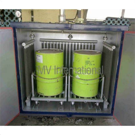 Drum Heating Oven Manufacturer, Supplier, Exporter in Bahadurgarh