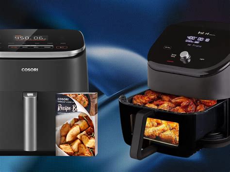 The best air fryers for 2025, tested and reviewed Aesthetic