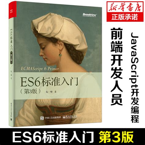 JavaScript ES6 Tutorial 的图像结果