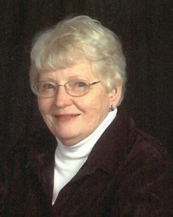 Judy Pfaff Obituary (2025) - Appleton, MN - Zniewski Funeral Home ...