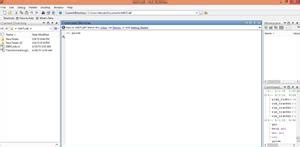 How to Create GUI in MATLAB 的图像结果