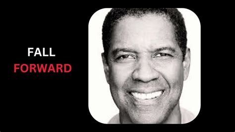Image result for Fall Forward Denzel Washington Script