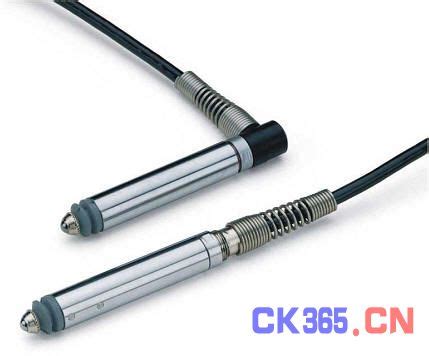 LVDT(线性可变差动变压器)位移传感器/变送器技术 -测控技术在线 自动化技术 CK365测控网