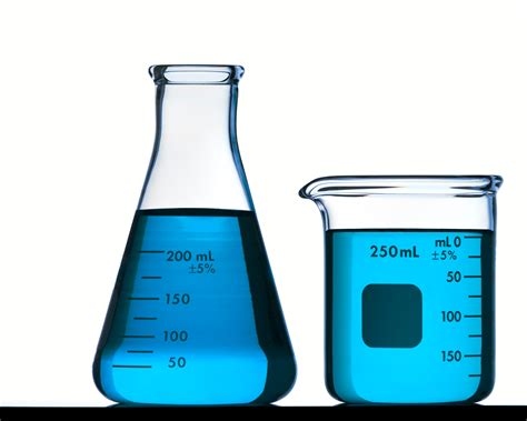 Volume Science