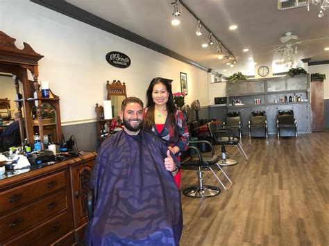 J & J The Barber Shop (@j.j_thebarbershop_dublin_ca) • Instagram photos ...