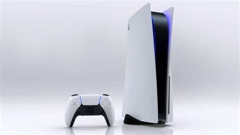 Premiera PS5 - specyfikacja, gry, wsteczna kompatybilność, wersje ...