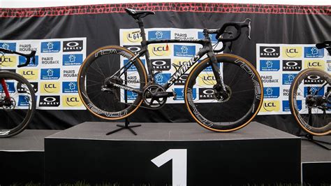 Image result for Paris-Roubaix Podium Trophy