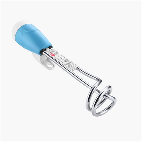 Indo Immersion Rod Water Heater | 1000W Rust-Resistant – Indo Appliances