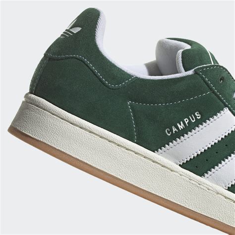 Originals Shoes - Campus 00s Shoes - Green | adidas Egypt