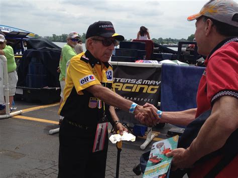 Roostertail's Schoeniths: Detroit's first family of boat racing ...