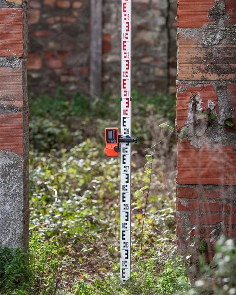 Image result for Using a Laser Level to Install a Fence