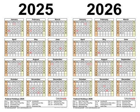 Butler 2025-2026 Calendar - Printable Calendar