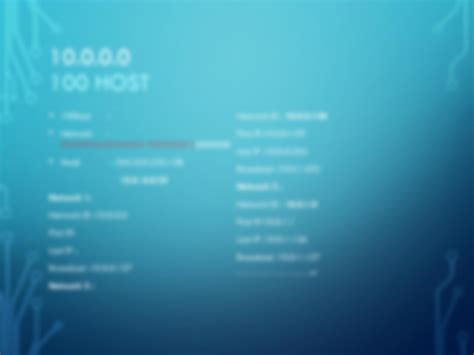 Image result for Subnetting in Computer Network Examples