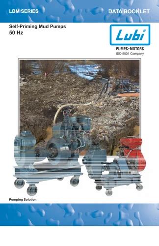 Dewatering Mud Pump - kirloskar Dewatering Mud Monoblock Pumps ...