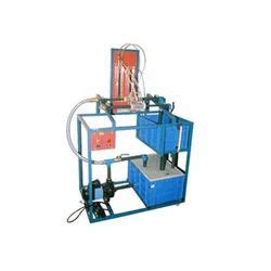 Quality Engineers, Ambala - Manufacturer of Fluid Mechanics Lab and ...