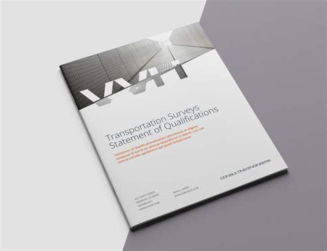 Proposal Template, Qualifications Template | Freelancer