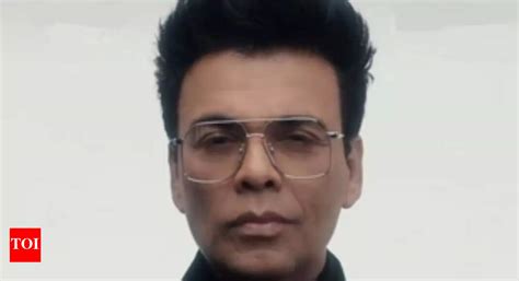 Bombay HC stalls release of ‘Shaadi Ke Director Karan Aur Johar’ over ...