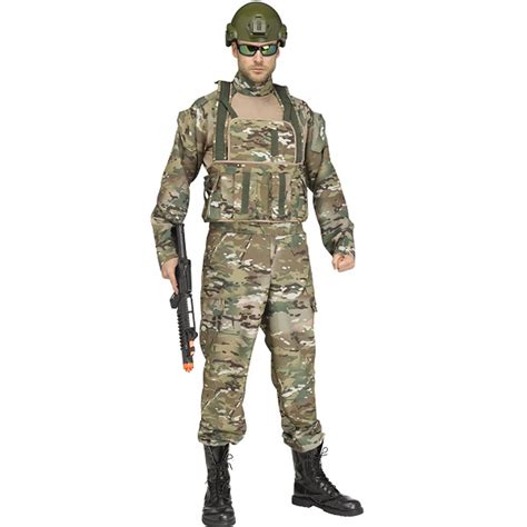 Image result for Commando Tactical Gear
