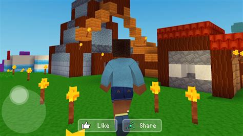 Block Craft 3D：Building Game – Apps on Google Play