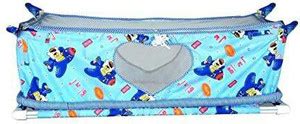 UNIQUE ENTERPRISE Cotton Kids Washable UPL Flat Bed Soft Cloth Swing ...