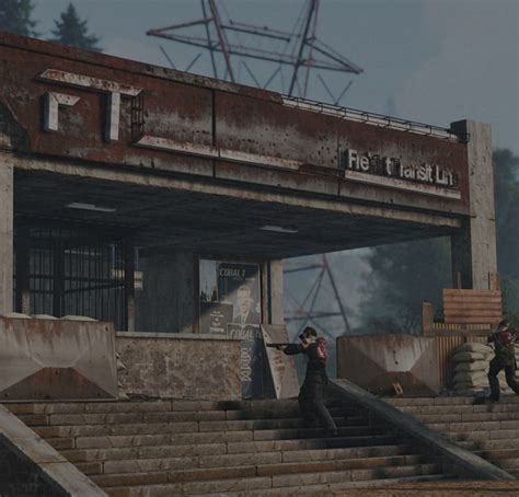 Image result for Changing Rust Character