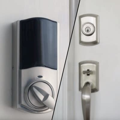 Image result for Control Kwik Set Lock with Z-Wave