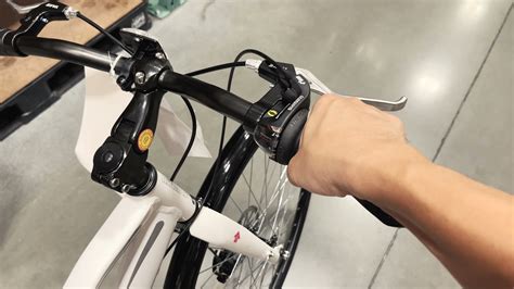 Monaco on sale bike costco