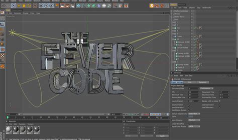 Image result for The Fever Code Audio