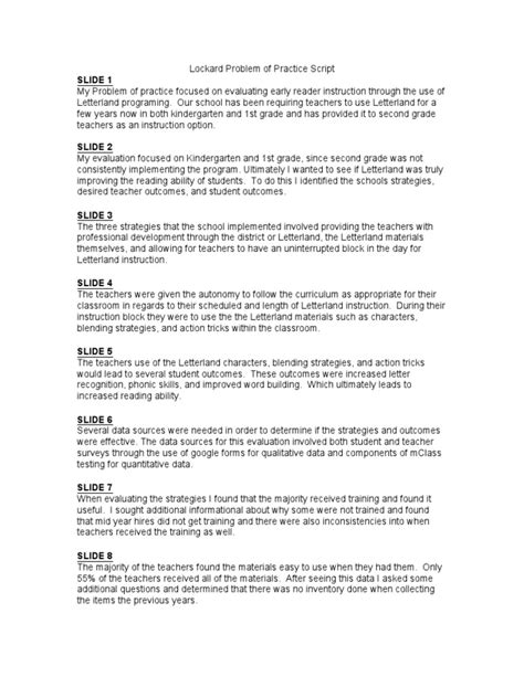 Image result for Script Problems