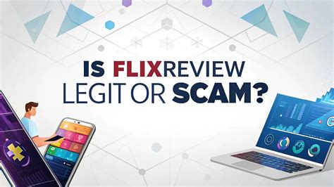 Is Flixreview.com Legit