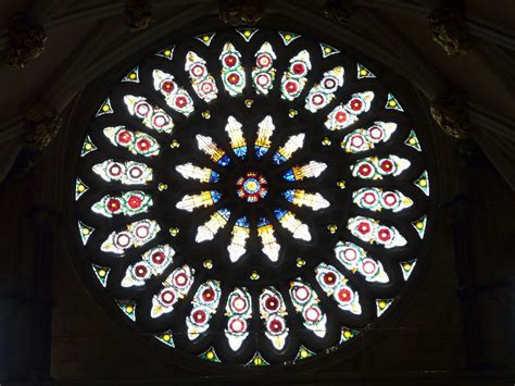 The Rose Window 2022, #4 top things to do in york, england, reviews ...