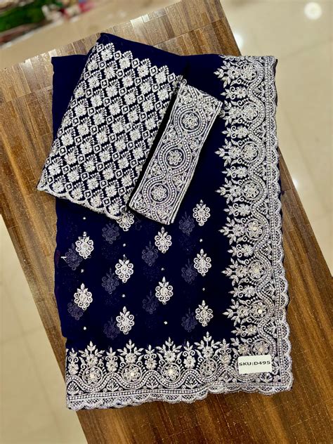 Vijeta Saree: Traditional Elegance Meets Modern Style