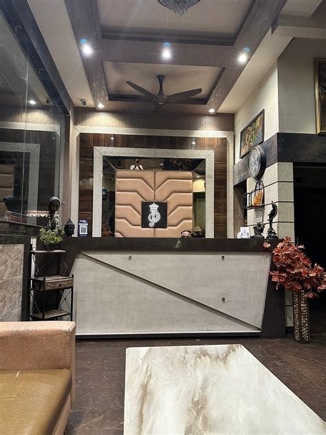 HOTEL BHAGYARAJ PALACE - BEST HOTEL IN KANPUR - Hotel Reviews, Photos ...