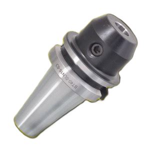 BT40 Taper | Side Lock Holder | RR Brand