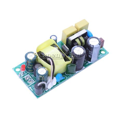 AC-DC Isolated Switch Power Supply Step Down | Ubuy India