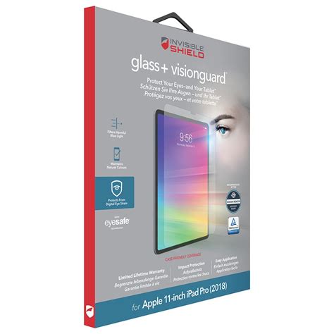 Image result for Zagg iPad Screen Protector Installation with Frame