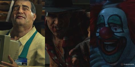 How To Defeat Carlito Keyes In Dead Rising Deluxe Remaster