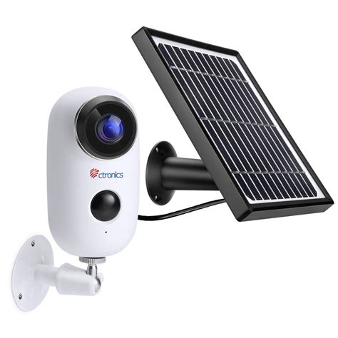 Solar Security Camera 的图像结果