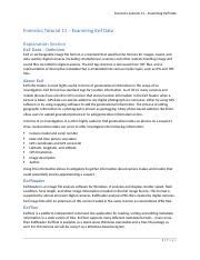 Rezultat imagine pentru EXIF Tutorial