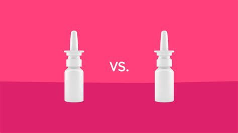 Dymista vs. Flonase: differences, similarities, and which is better for you