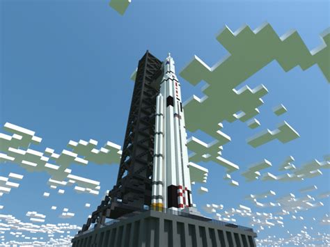 Image result for NASA Launch Map Minecraft Java 1 12 2