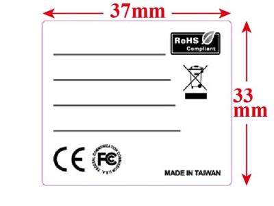 Image result for Memory Card Capacity Sticker