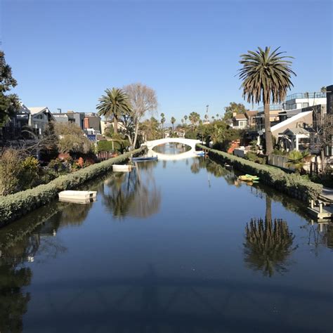 Los Angeles Weekend Guide - The Adventure Beckons