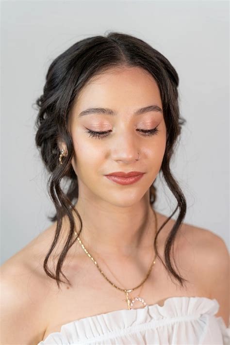 Luxury Bridal Hair and Makeup. Everyday Hairdressing. 1-1 Makeup lesson ...