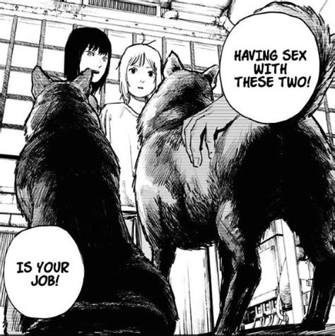 Fire Punch Chapter 7 Discussion - Forums - MyAnimeList.net